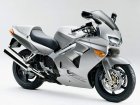 Honda VFR 800Fi